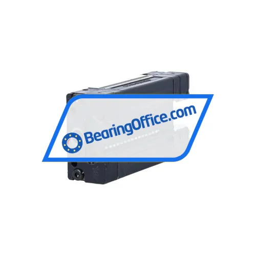 THK SSR20XW1QZUU bearing image 5