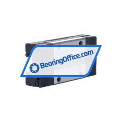 THK SSR20XW1QZUU rulman resim 4