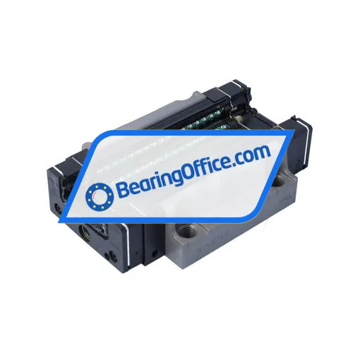 THK SNS45C1QZSS bearing image 2