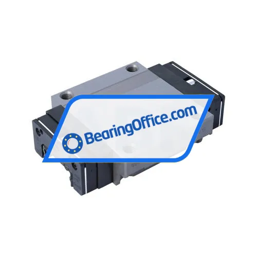 THK SNS45C1QZSS bearing image 3