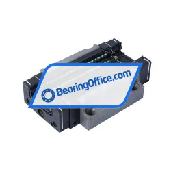 THK SNS45C1QZSS rulman resim 2