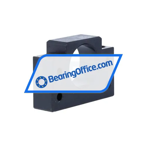 THK BF15 bearing image 2