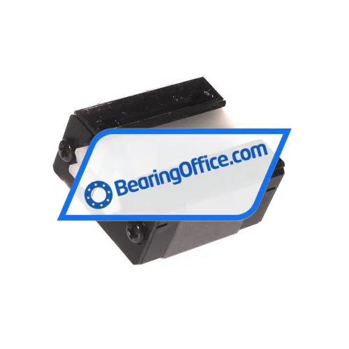 IKO LWESC15C1S2/U bearing image 2