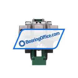 NSK NAS20JMZ-K rulman resim 3