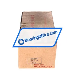 NSK NAS30CLZ rulman resim 4