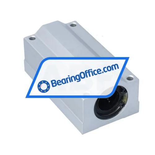 France Lineaire Industrie NSCT20LMEAS