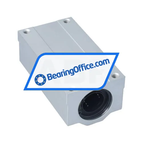 France Lineaire Industrie NSCT20LMEAS bearing image 2