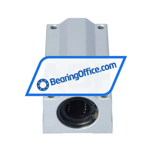 France Lineaire Industrie NSCT20LMEAS bearing image 3
