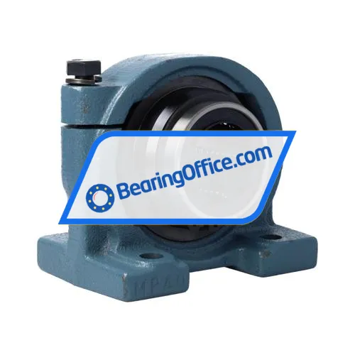 Nippon Bearings SMP40GUU