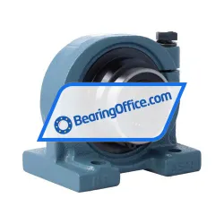 Nippon Bearings SMP40GUU rulman resim 2