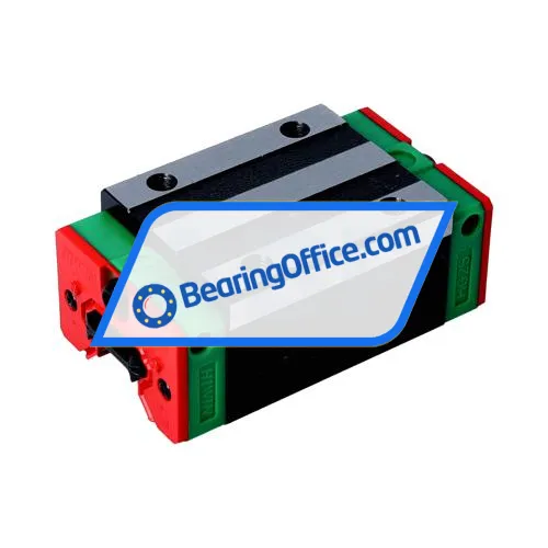 Hiwin HGH25CAZAC bearing image 2