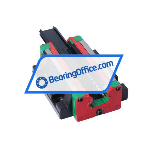 Hiwin HGW30HCZ0H bearing image 3