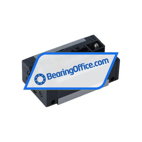 PMI-AMT (Taiwan) MSB15SSSFCN bearing image 2