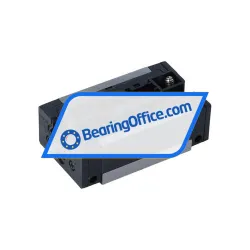 PMI-AMT (Taiwan) MSB15SSSFCN rulman resim 2