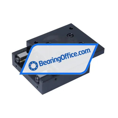 Nippon Bearings SVT4085 bearing image 2