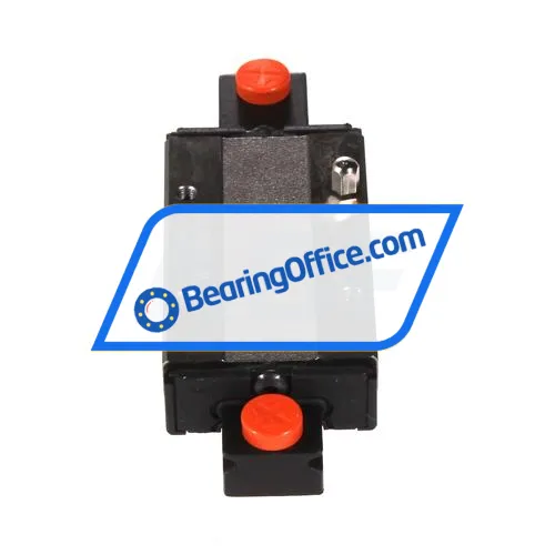 PMI-AMT (Taiwan) MSC15LMLLFCN bearing image 3