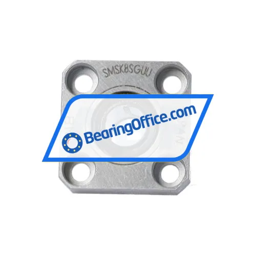 Nippon Bearings SMSK8SGUU