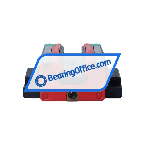 Hiwin HGW30CCZAC bearing image 2