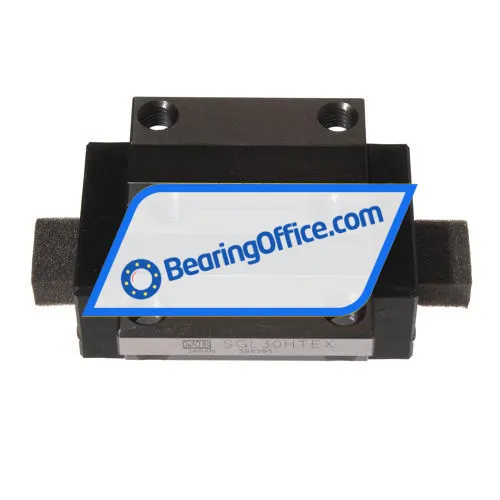 Nippon Bearings SGL30HTEXB-Z bearing image 3