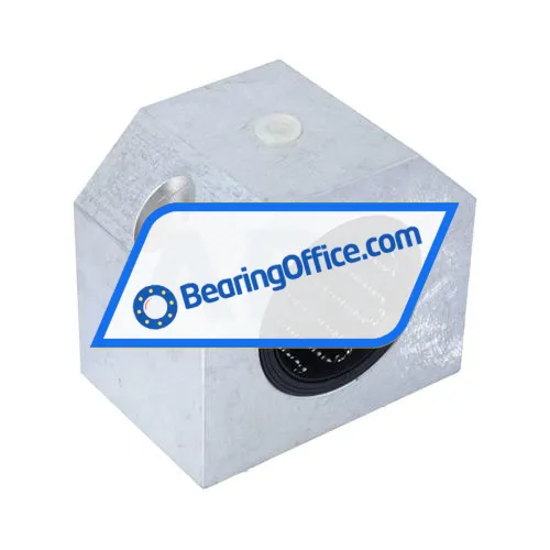 Neutral LUJR50 bearing image 2