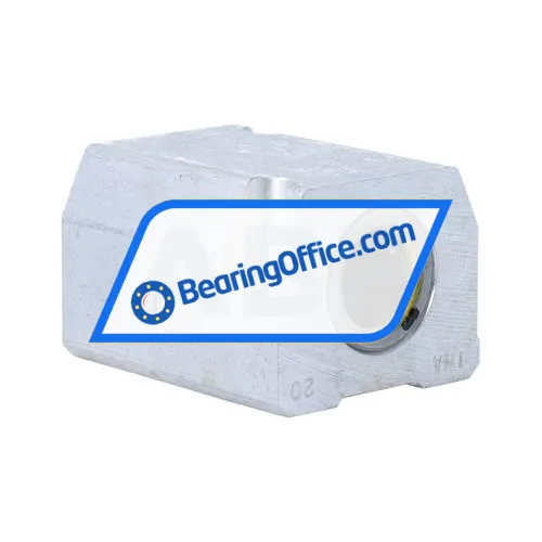 INA KTHK20B PP AS bearing image 2