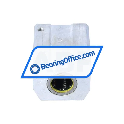 INA KTHK20B PP AS bearing image 3