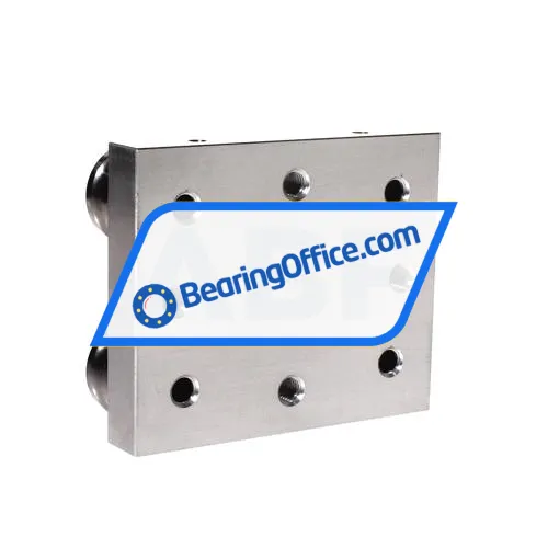 INA LFL52-SF bearing image 2