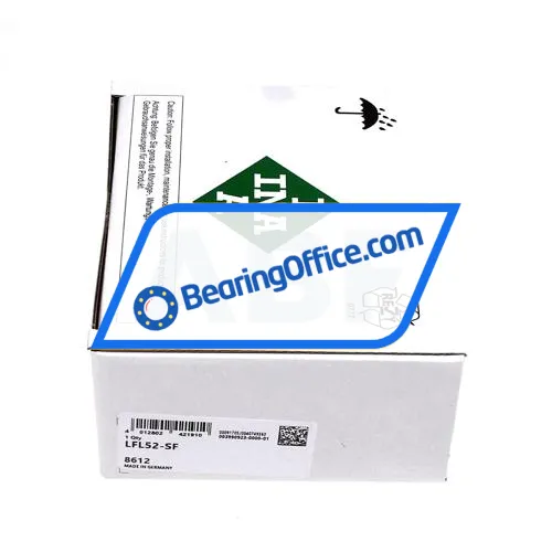 INA LFL52-SF bearing image 3