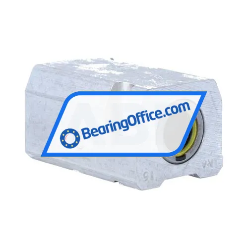 INA KTHK16B PP AS bearing image 2