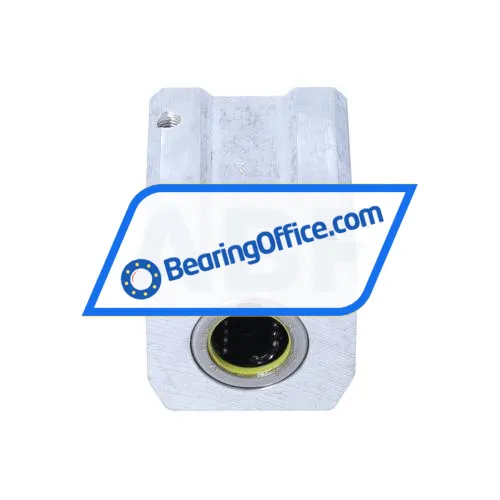 INA KTHK16B PP AS bearing image 3