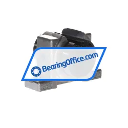 INA KGBAS20-PP-AS rulman resim 3