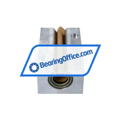 INA KTBO25 rulman resim 2