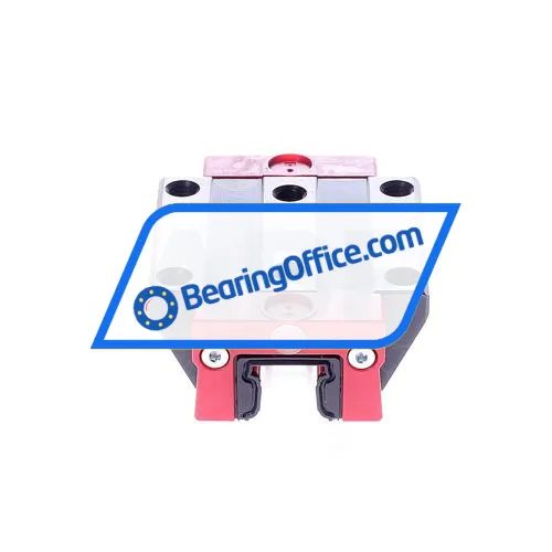 Schneeberger BMA25-G3-V1 bearing image 2