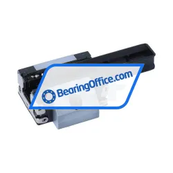 Bosch-Rexroth R166519370 rulman resim 2