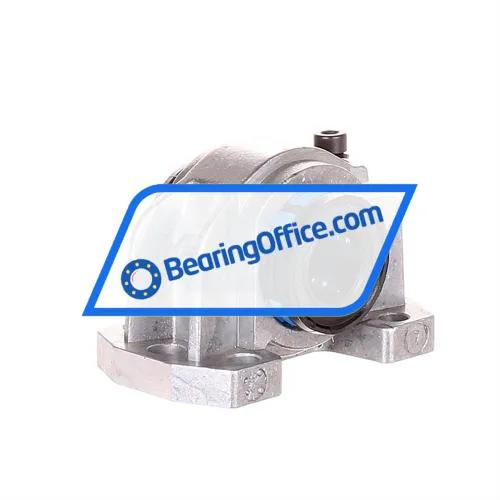SKF LUCS12-2LS bearing image 2