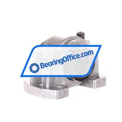 SKF LUCS12-2LS rulman resim 2