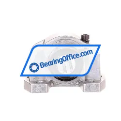 SKF LUCS12-2LS rulman resim 3