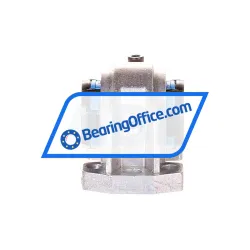 SKF LUCS12-2LS rulman resim 4