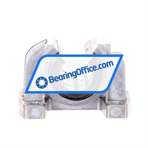 SKF LUCT16-2LS bearing image 3