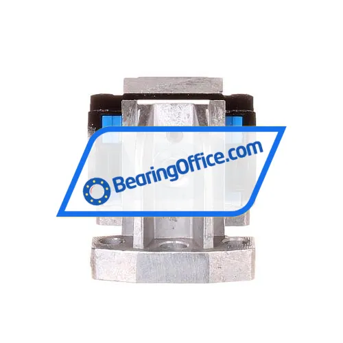 SKF LUCT16-2LS bearing image 4
