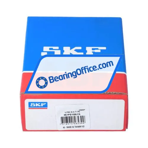 SKF LLTHC 20 A-T1 P5 bearing image 4