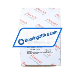 Bosch-Rexroth R103762520 rulman resim 4