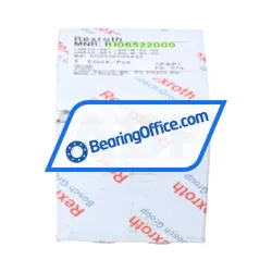 Bosch-Rexroth R106522000 rulman resim 3