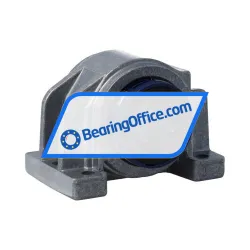 SKF LUCD25 rulman resim 2