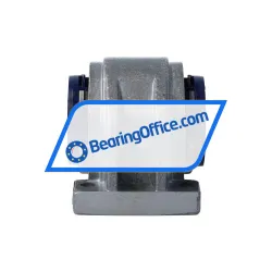 SKF LUCD25 rulman resim 3