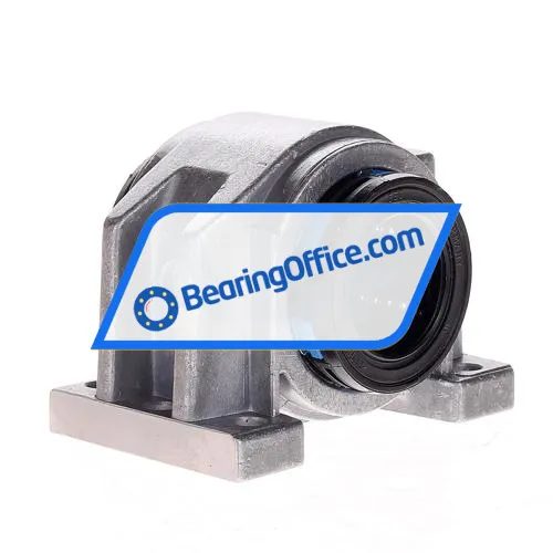 SKF LUCR30-2LS bearing image 2