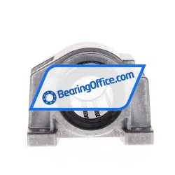 SKF LUCR30-2LS rulman resim 4