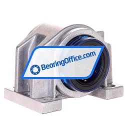 SKF LUCD30-2LS rulman resim 2