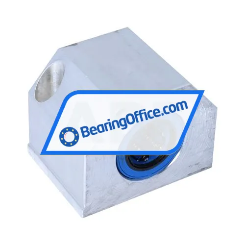 SKF LUND25D-2LS bearing image 2