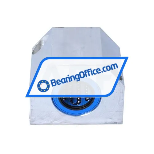 SKF LUND25D-2LS bearing image 3